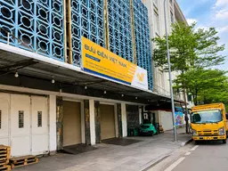 20:00 - 20:30 하노이 집결지 도착   (집결지에서 각자 이동 )